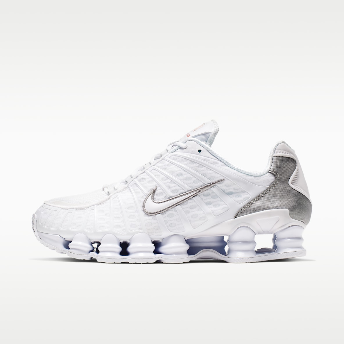 White Shox Shoes & Trainers. Nike IL